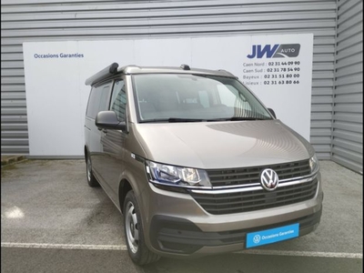 Volkswagen California 2.0 TDI 150ch Coast DSG7