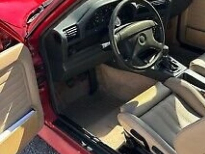 1990 BMW M3, LYON