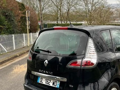 2014 Renault Scenic, Autre, CANTELEU