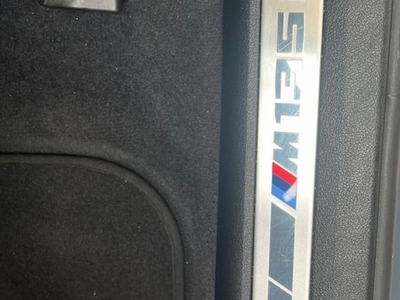 BMW Série 1, Essence, PARIS