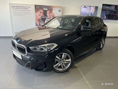 BMW X2 I