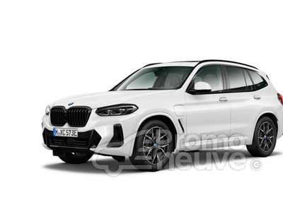 BMW X3 G01