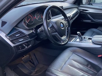 BMW X5 f15 3.0 xdrive30da 265 lounge plus, Cagnes Sur Mer