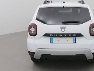 Dacia Duster, 27110 km, 100 ch, Saint-Cyr