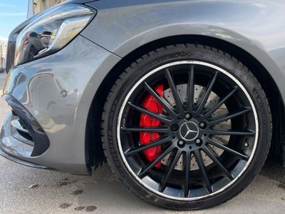 Mercedes Classe A Mercedes 45 A45 AMG Performance 381ch …, FONTAINE
