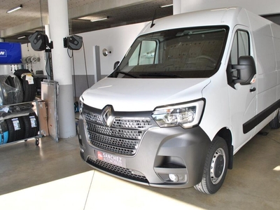 Renault Master III 2.3 DCI 150 L2H2 3T5 PRO+