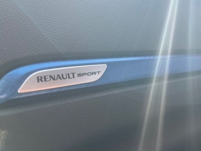 Renault Megane IV ESTATE 1.6 DCI 165CH ENERGY GT EDC, LE CASTELET