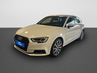 A3 Sportback 35 TDI 150ch Design luxe S tronic 7 Euro6d-T 113g