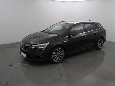 Acheter cette Renault Megane 4 Essence Megane IV Estate TCe 140 EDC Techno 5p