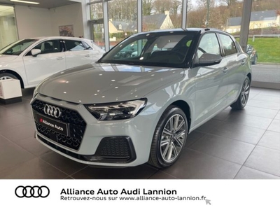 Audi A1 25 TFSI 95ch Advanced