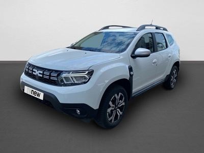 Duster 1.5 Blue dCi 115ch 4x4