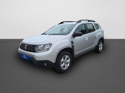 Duster 1.5 Blue dCi 115ch Confort 4x2