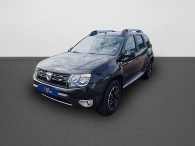 Duster 1.5 dCi 110ch Black Touch 2017 4X2 EDC