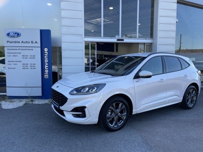 Ford Kuga 2.5 Duratec 190ch FHEV E85 ST