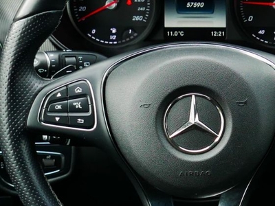 Mercedes Classe V 250d LONG AVANTGARDE CUIR GPS CAMERA 360 …, SOMMIERES