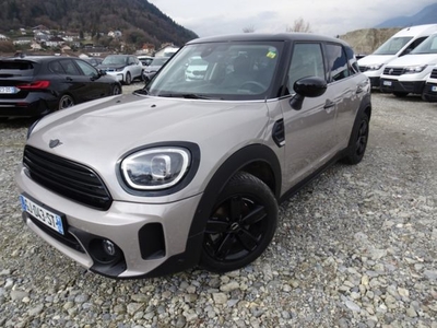 Mini Countryman Cooper 136ch Edition Premium Plus BVA7