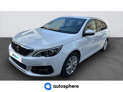 Peugeot 308 sw