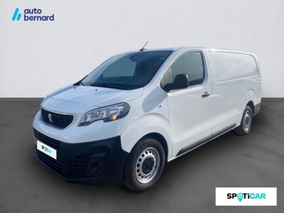 PEUGEOT Expert Fg Long 2.0 BlueHDi 120ch S&S Premium EAT8