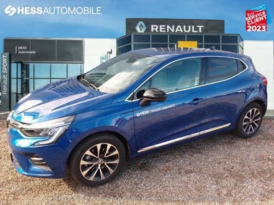 Renault Clio 1.3 TCe 140ch Techno