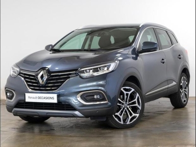 Renault Kadjar 1.3 TCe 140ch FAP Intens EDC