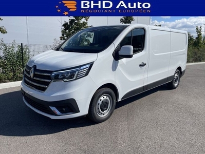 RENAULT TRAFIC L2h1 2t9 2.0 blue dci 150 GRAND CONFORT 3pl