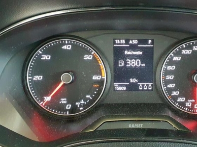 Seat Ibiza 1.6 TDI 95CH STYLE DSG7 NOIR MINUIT, CHAUMERGY