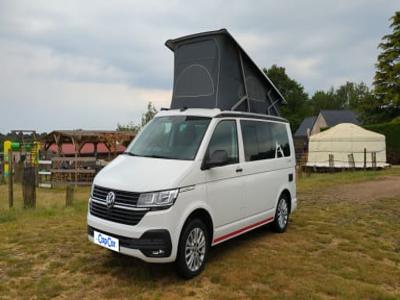 Volkswagen California