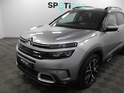 Acheter cette Citroën C5 Aircross Diesel C5 Aircross BlueHDi 130 S&S BVM6 Shine Pack 5p