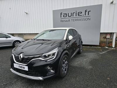 Acheter cette Renault Captur 2 Essence Captur TCe 130 FAP Intens 5p