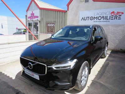 Volvo XC60 momentum 2.0 d4 awd190cv