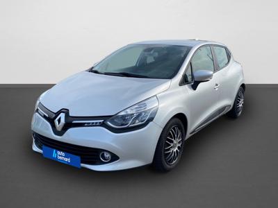 Clio 0.9 TCe 90ch energy Business Eco² Euro6 2015
