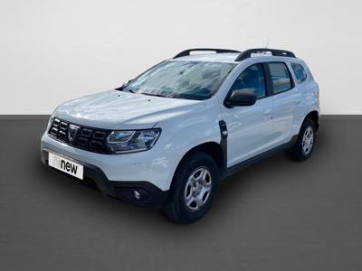 Duster 1.5 Blue dCi 115ch Confort 4x4 E6U