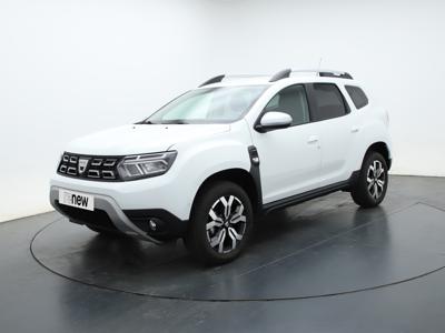 Duster 1.5 Blue dCi 115ch Prestige 4x4