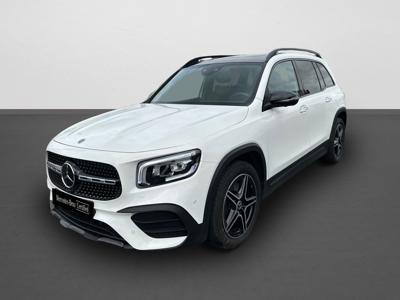 GLB 250 224ch AMG Line Launch Edition 4Matic 8G-DCT 160g