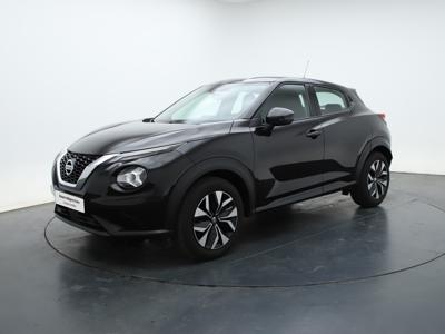 Juke 1.0 DIG-T 114ch Business Edition 2021.5