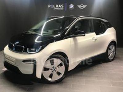 BMW I3 phase 2