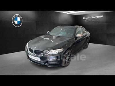BMW SERIE 2 F22 COUPE M