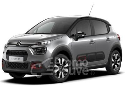 CITROEN C3 (3E GENERATION)