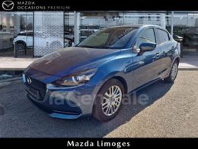 MAZDA 2 III phase 2