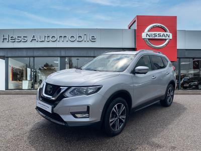 NISSAN X-TRAIL 1.6 DCI 130CH N-CONNECTA 7 PLACES