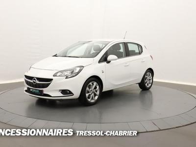 Opel Corsa 1.4 90 ch Design 120 ans