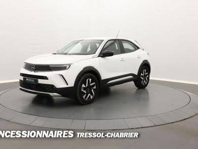 Peugeot 3008 Puretech 130ch S&S BVM6 Allure