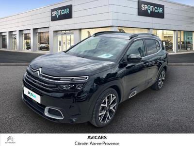 Citroën C5 Aircross BlueHDi 130ch S&S Shine Pack EAT8 E6.d