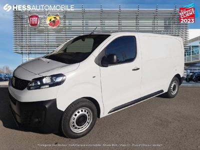 Fiat Scudo Fg M 2.0 BlueHDi 145ch S&S Pro Lounge Connect