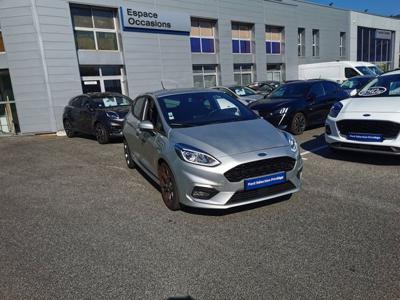 Ford Fiesta 1.0 EcoBoost 95ch ST