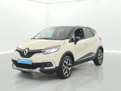 Renault Captur TCe 150 FAP Intens 5p