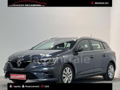 RENAULT MEGANE IV ESTATE