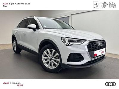 Audi Q3 35 TFSI 150 ch S tronic 7 Advanced