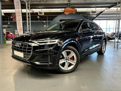 Audi Q8 55 TFSI E 381 TIPTRONIC 8 QUATTRO