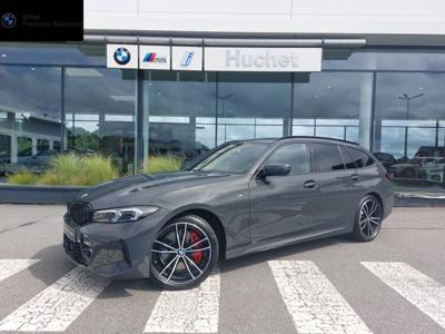 Bmw Serie 3 Série 3 Touring 330dA xDrive 286ch M Sport